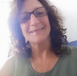 Meet your Posher, Roberta